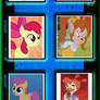 My Little Pony Character Recast 02