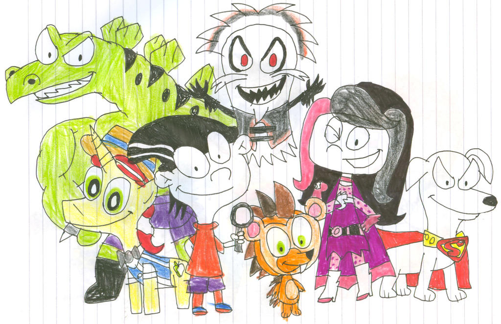 photo Betrayus Voice Actor samuel vincent tribute by