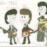 The Goldbugs 1