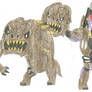 Star Wars Beast Wars 5