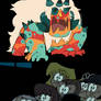 Loud Kids Scared of Corrupted Jasper