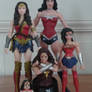 My Wonder Women