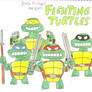 Dingo Pictures' TMNT