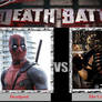 Death Battle: Deadpool vs The Comedian