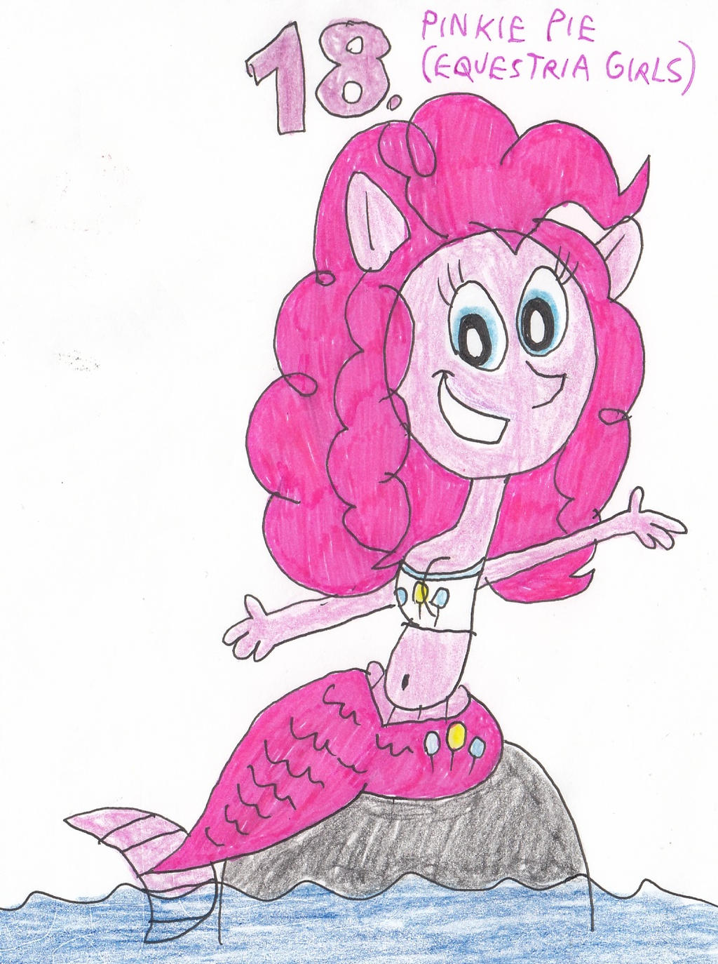 Mer-May 02 by FrogwoodProductions on DeviantArt