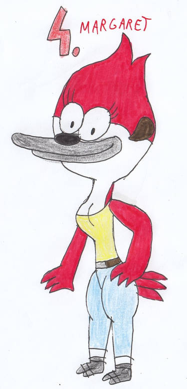 Benson annoyed by The You are an Idiot by adrianmacha20005 on DeviantArt
