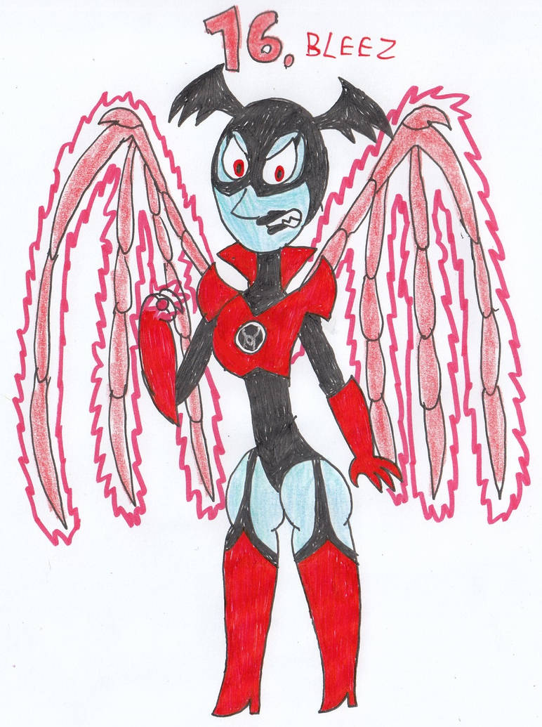 Red-Tember II 16 by SithVampireMaster27 on DeviantArt