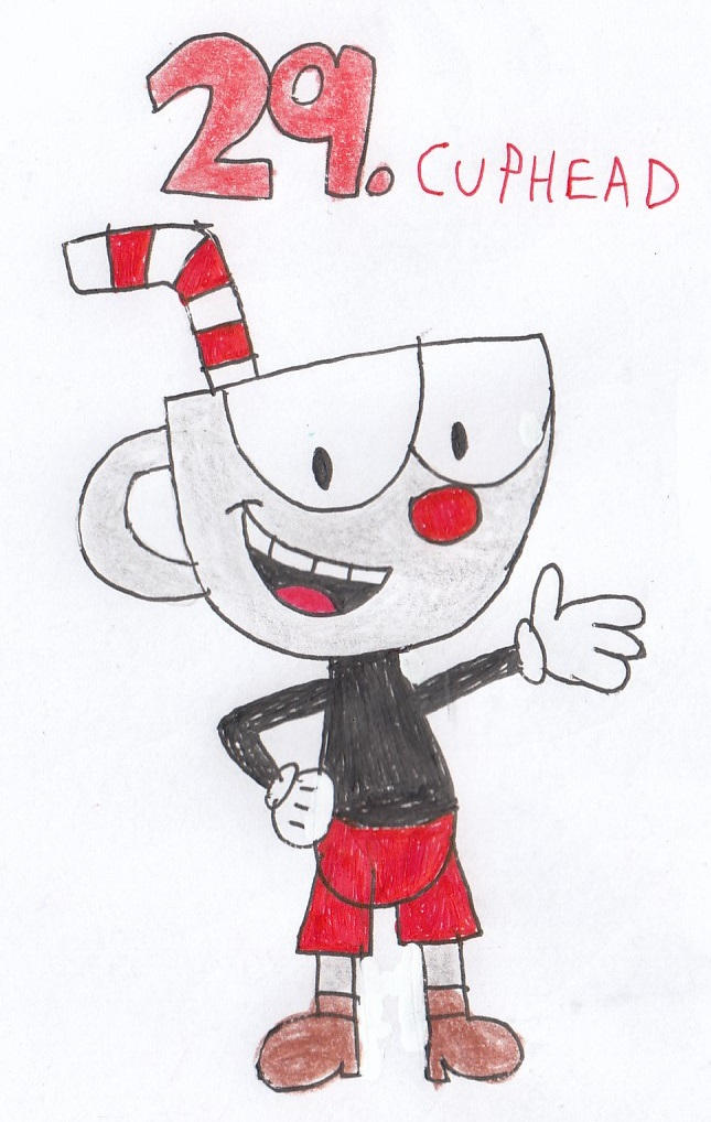 Red-Tember II 29 by FrogwoodProductions on DeviantArt