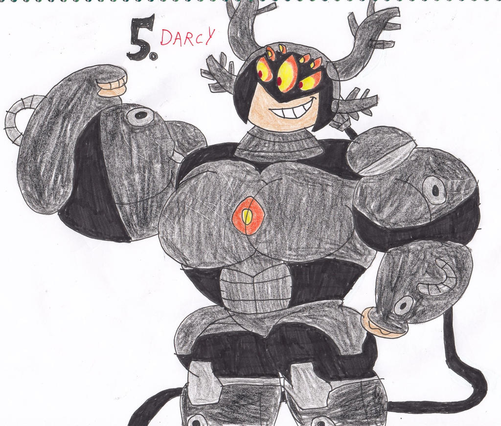 Amphibia on AmazonsOfCartoons - DeviantArt