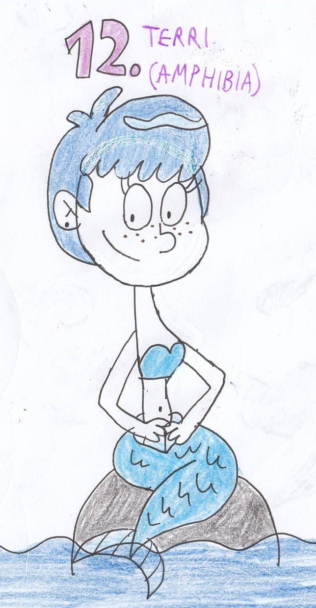 Mer-May IV 12 by FrogwoodProductions on DeviantArt