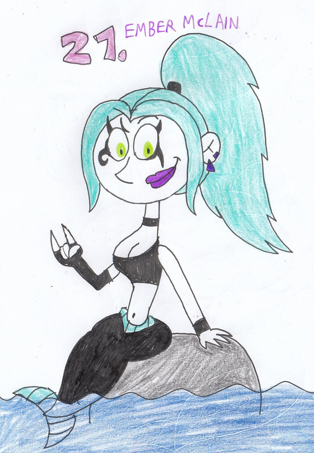 Mer-May IV 21 by FrogwoodProductions on DeviantArt