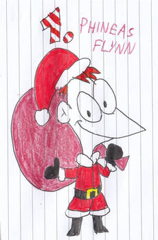 12 Disney TV Toons of Xmas II 01