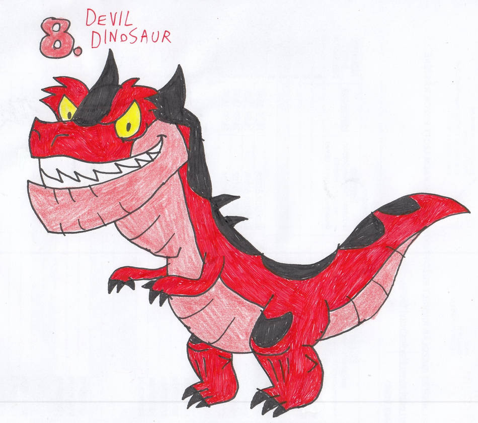 Red-Tember III 08 by FrogwoodProductions on DeviantArt