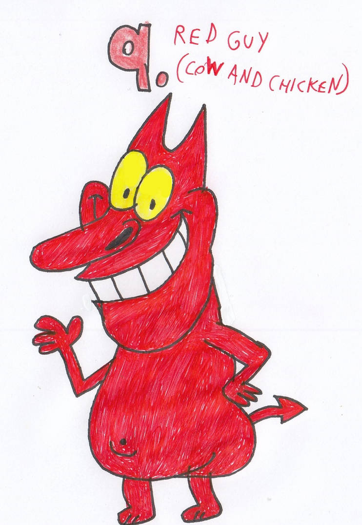 Red-Tember III 09 by FrogwoodProductions on DeviantArt