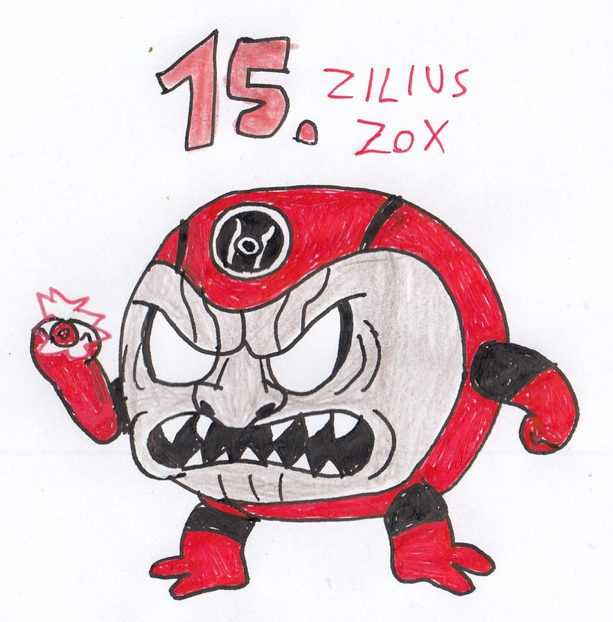 Red-Tember III 15 by FrogwoodProductions on DeviantArt