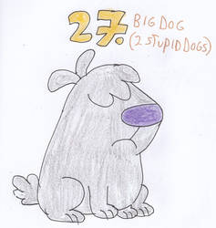 Dog-Cember 27
