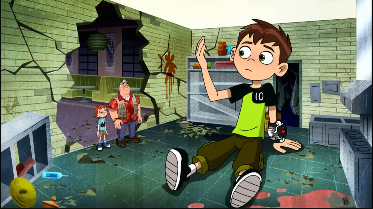 Random Pics of games and anime and cartoon part 2. by VickMan10 on ...