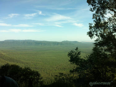 Tablelands 2