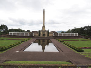 Monumental Memorial of Michael Savage by eyeluvroses