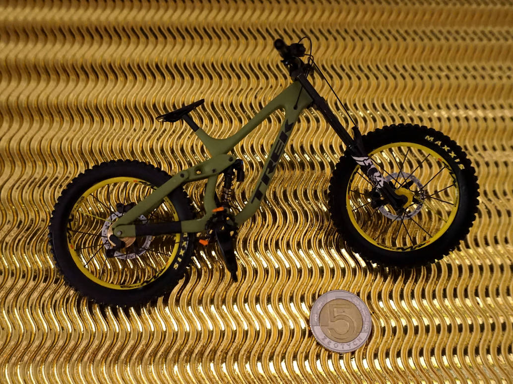 Mini Mtb Design MTB mini bike model by Neoncatbikes on DeviantArt
