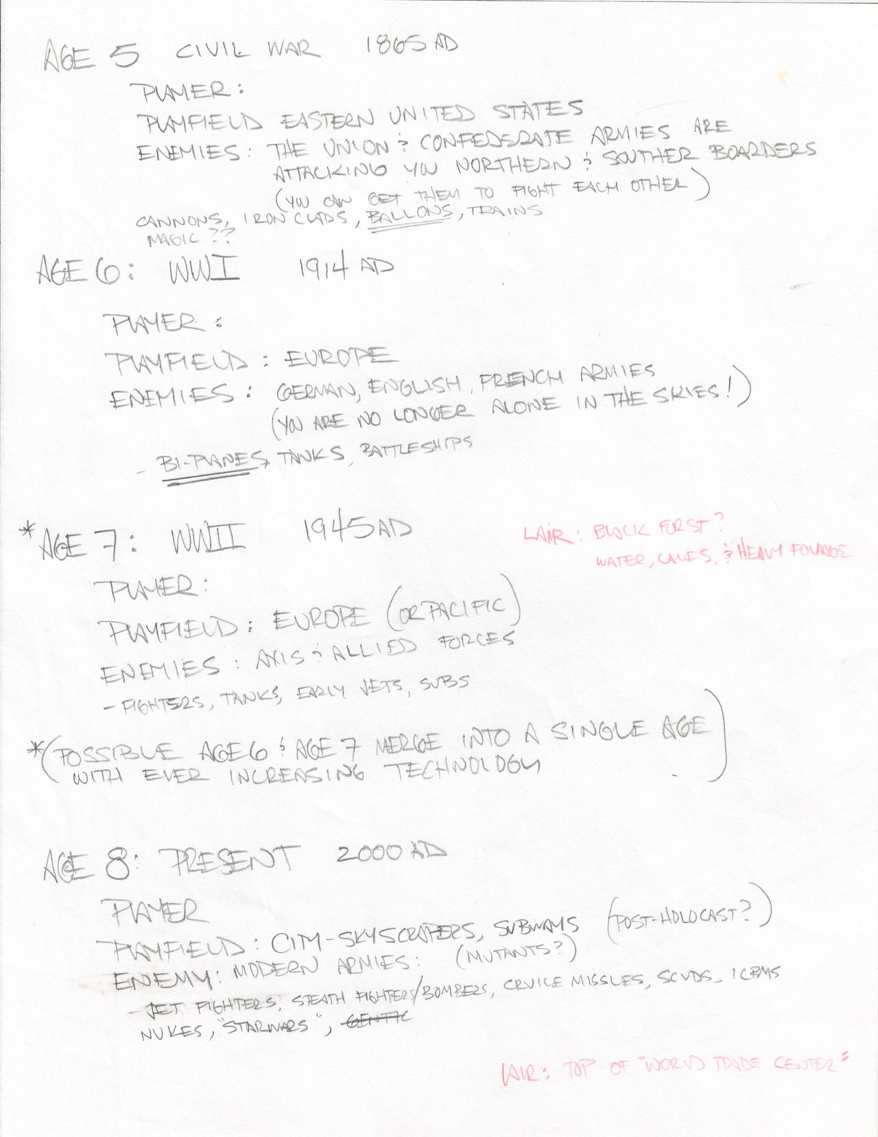 DragonSpan Notes 3 by gospyro on DeviantArt