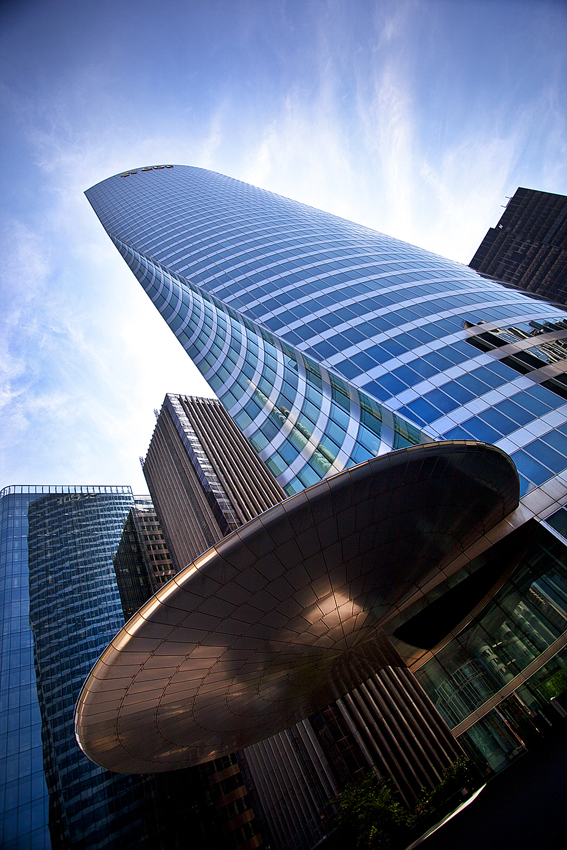 Metropolis IV