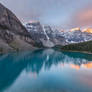 Moraine Lake