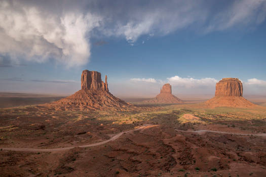 Monument Valley