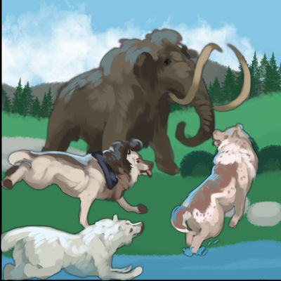 Hunt: November is Hurry Month