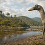 Hatzegopteryx