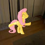 MLP in real life: Fluttershy