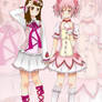 C: Madoka and Yeye