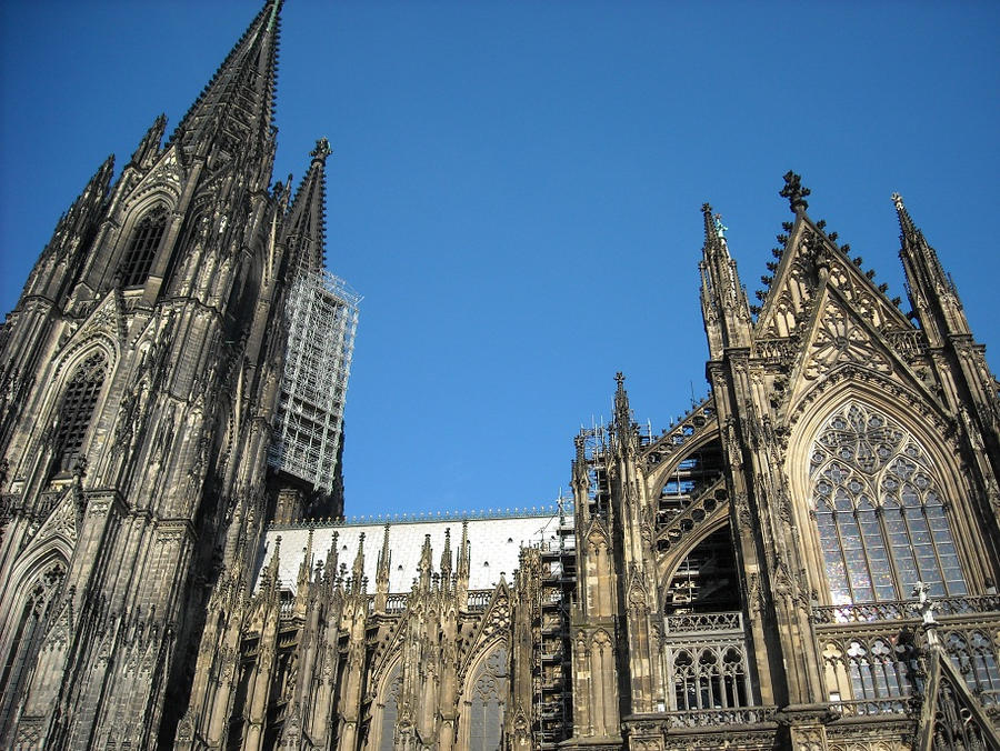 Koelner Dom