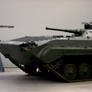 NVA BMP-1