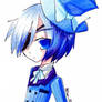 + Ciel +