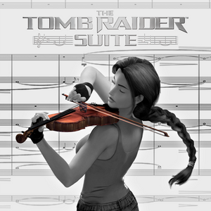 Tomb Raider Suite - Fan Cover [2]