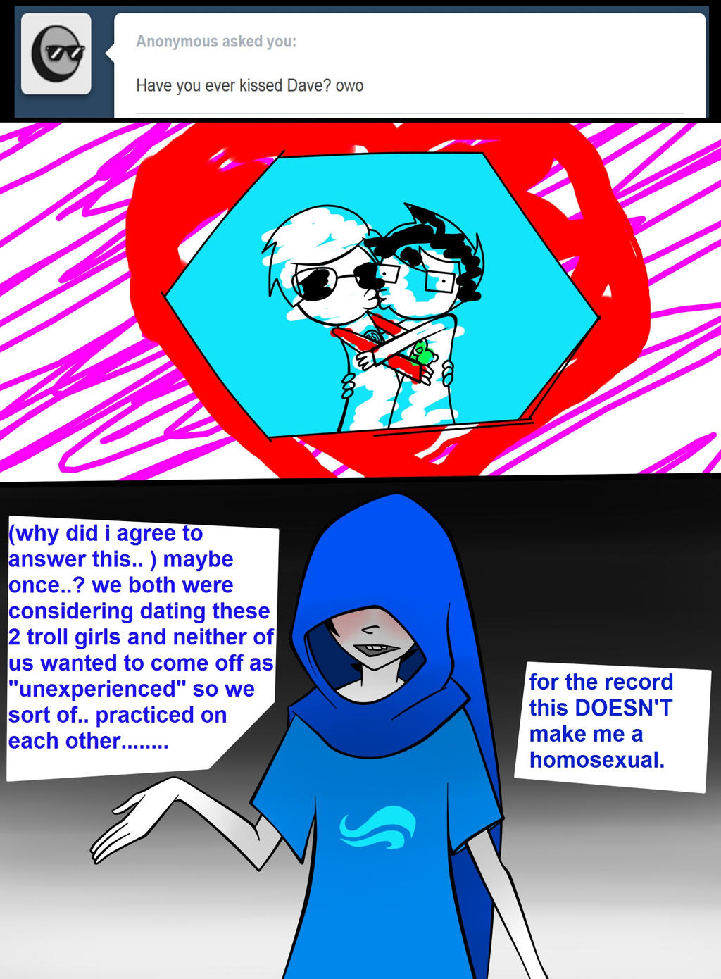 Ask John Egbert 9