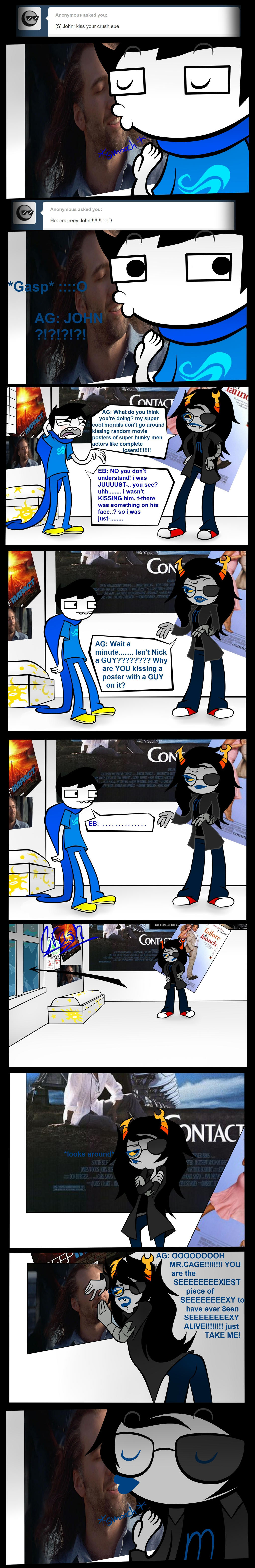 Ask John Egbert 49