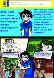 Ask john egbert 91