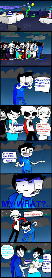 Ask john egbert 93