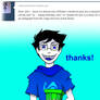 Ask john egbert 96