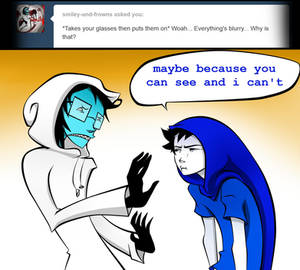 Ask john egbert 102