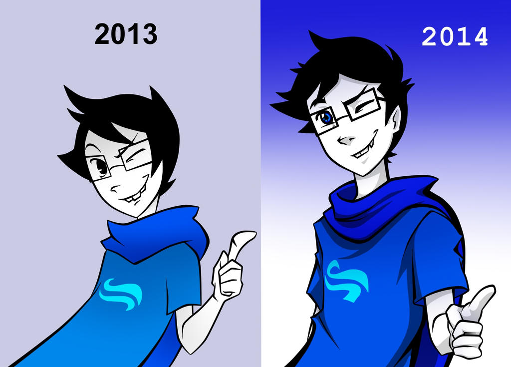 Ask john egbert comparison