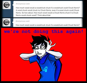 Ask john egbert 128