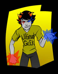 Sollux Captor