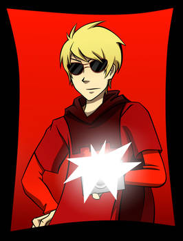 Dave Strider