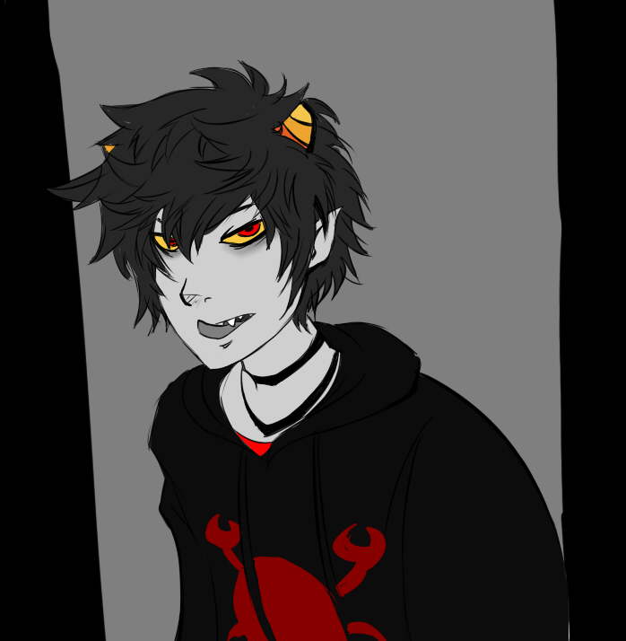 Karkat Vantas