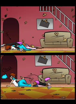 Jane and roxy comic page 35