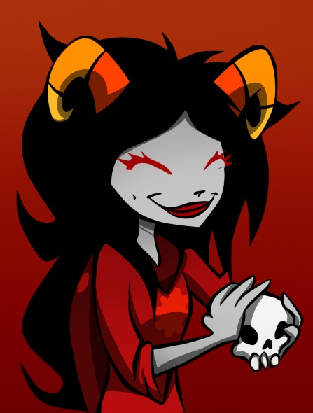 Aradia megido