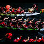 Centipede